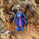 Diane Sharp - @maisie_the_adventure_bunny - Instagram