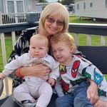 Diane Sharp - @dianesharp106 - Instagram