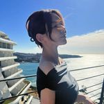 Sakurako - @dianesharp170 - Instagram