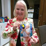 Diane Shepard - @dianeshepard1211 - Instagram