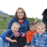 Diane Shields-May - @dihobbies - Instagram