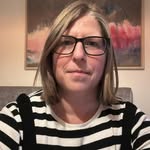 Nancy Diane Shields - @nancydshields - Instagram