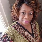 Diane Shipp - @gigigotgold - Instagram