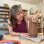 Diane Short - @chaosinc_ceramics - Instagram