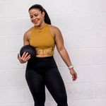 Diane Simmons - @simplyfitness_bydiane - Instagram