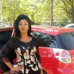 Diane Simonie Ntsama - @dianesimonientsama - Instagram
