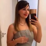 Odi Ane Simoni - @odianesimoni - Instagram