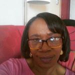 Diane Sims - @dianesims9157 - Instagram