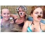 Diane Sinclair - @happychristmas - Instagram