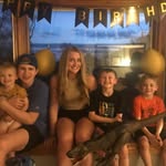 Diane Snodgrass Fischer - @diane5054 - Instagram