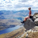 Diane.Max 📍Oban, Argyll - @dianes.outdoor.adventures - Instagram