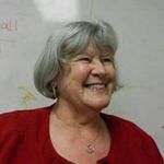 Diane Hildom-Spangler - @hildomspangler - Instagram
