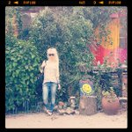 Diane Specht - @mobismansi - Instagram