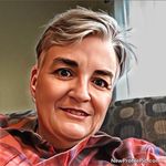 Diane Squires - @dinaqq - Instagram