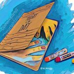 DSquires DSQDeafMixedMediaArt - @diane_squires - Instagram