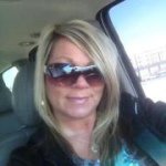 Kay-Diane Mitchell-Squires - @rickandkaycharternet - Instagram