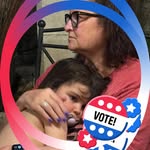 Diane Stamp - @thebindiproject1 - Instagram