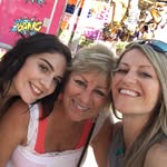 Diane Stamper - @dianestamper20 - Instagram