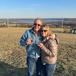 Diane Stauffer - @benjidiane - Instagram