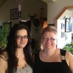 Diane Stella Mireault - @dianemireault - Instagram