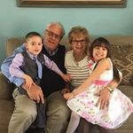 Diane Cali Stuckey - @dms517 - Instagram