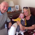 Diane Sutherland - @deesut81 - Instagram
