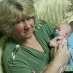 Diane Sutherland - @diane.sutherland.1957 - Instagram