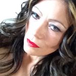 Diane Sutherland - @diane_james_xx - Instagram