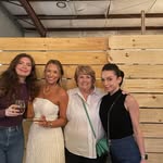 Diane Sweeney - @mimisweeney47 - Instagram