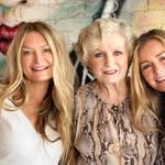 Dianne Sweeney - @disweens - Instagram