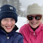 Diane Switzer - @switzerdiane - Instagram