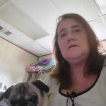 Diane Switzer - @bellasmom2259 - Instagram