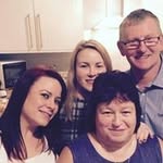 Diane Tabor ( Ortton ) - @naggienora - Instagram