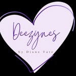 Deezynes by Diane Tate - @dtshanti23 - Instagram