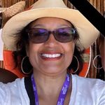Diane Amado-Tate - @ladydi815 - Instagram