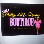 Diane Tate - @pretty.n.unique.boutique - Instagram