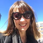 Diane Taubner - @dianetaubner - Instagram