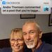 Dianne Thomsen - Facebook