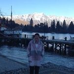 Diane Tilley - @djtilley2 - Instagram