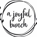 Dianne Tilley - @ajoyfulbunch - Instagram