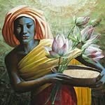 Diane Tillman - @dianethefoodie - Instagram