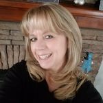 Diane S. - @dianetinkerbelle - Instagram