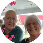 Diane Tinker Barrows - @mama.diane61 - Instagram
