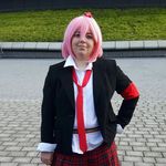 Diane Tobin - @nastusia9 - Instagram