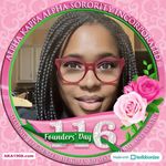 Diane Tolbert Jackson - @triceydiane - Instagram