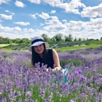 Diane Chang - @diane_toronto_life - Instagram
