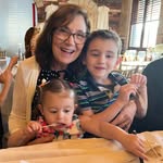 Diane Rossilli Cardillo - @dianetothec - Instagram
