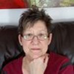 Diane Tremblay - @lagirafe1ere - Instagram