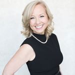 Blonde/His Hanger/Your Linens - @dianetrone - Instagram