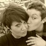 Diane Twigg - @hairmomma74 - Instagram